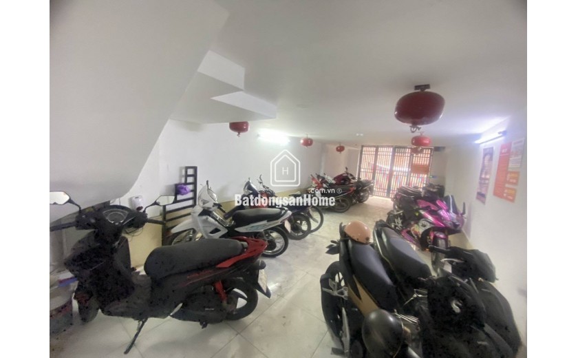 Bán nhà Bùi Xương Trạch 14 tỷ, diện tích 68m2, 7 tầng, mặt tiền 4m